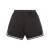 Team IC-basketballshorts med løbende Running Dog Team IC-basketballshorts med løbende Running Dog