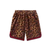 Team IC-basketballshorts med løbende Running Dog Team IC-basketballshorts med løbende Running Dog