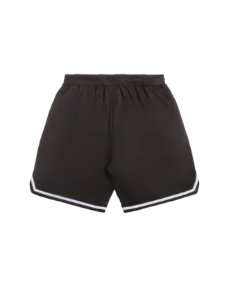 Team IC-basketballshorts med løbende Running Dog