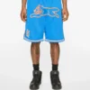 Team IC-basketballshorts med løbende Running Dog Team IC-basketballshorts med løbende Running Dog
