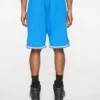 Team IC-basketballshorts med løbende Running Dog Team IC-basketballshorts med løbende Running Dog