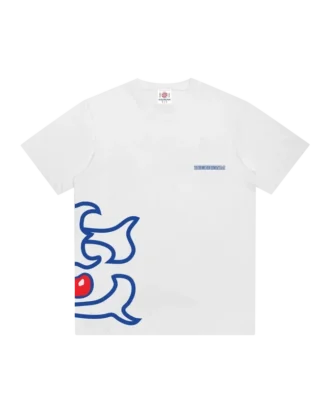 Team IC-logo-T-shirt