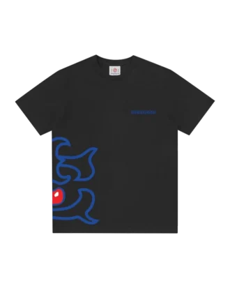 Team IC-logo-T-shirt