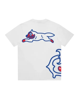 Team IC-logo-T-shirt