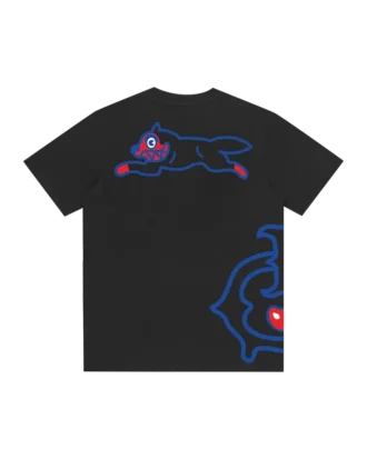 Team IC-logo-T-shirt