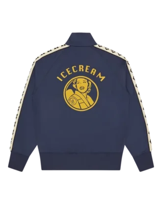 Team IC-træningsjakke