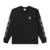 Team Logo LS T-shirt