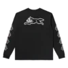 Team Logo LS T-shirt