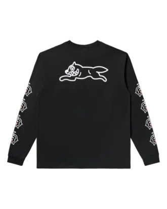 Team Logo LS T-shirt