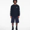 Team Logo LS T-shirt