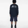 Team Logo LS T-shirt