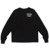 Termisk langærmet T-shirt