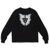 Termisk langærmet T-shirt