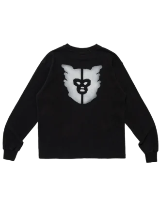 Termisk langærmet T-shirt