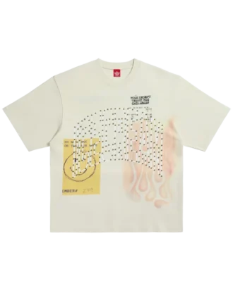 The Hill SS Strik (oversize)
