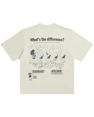 The Hill SS Strik (oversize)