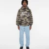 Tiger-hoodie