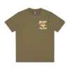 Tiger-logo-T-shirt
