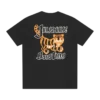 Tiger-logo-T-shirt Tiger-logo-T-shirt