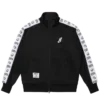 Trackjakke