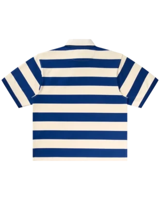 Trails SS-strik