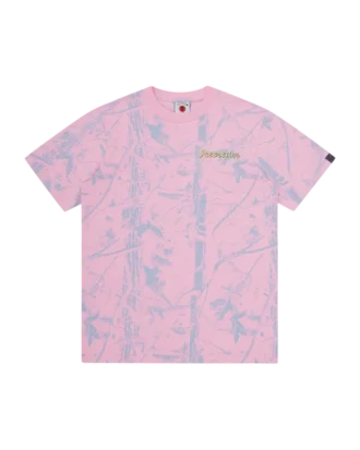 Tree camo T-shirt