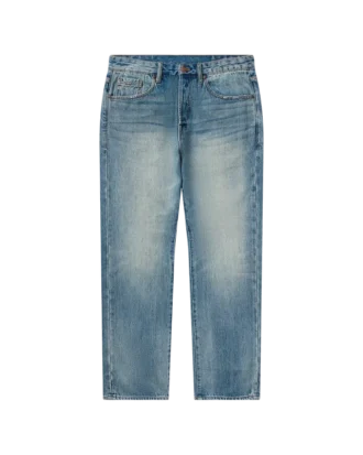 Trek-jeans (heart fit)