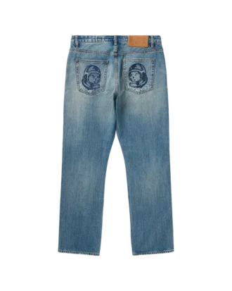 Trek-jeans (heart fit)