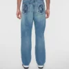 Trek-jeans (heart fit)