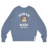 Tsuriami-sweatshirt
