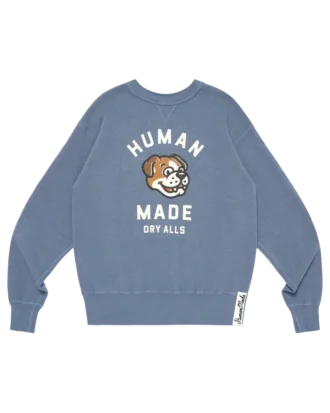 Tsuriami-sweatshirt