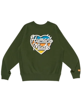 Tung sweatshirt