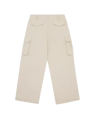 Utility-bukser med Arch Logo