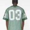 Varsity SS Strik
