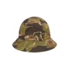 Vendbar bucket hat i nylon Vendbar bucket hat i nylon