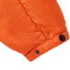 Vendbar dunjakke Vendbar dunjakke
