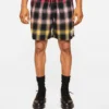 Vinylshorts