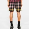 Vinylshorts