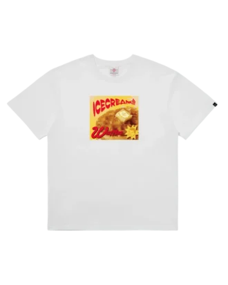 Waffles! SS-T-shirt