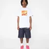 Waffles! SS-T-shirt