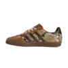 Wales Bonner Gazelle Snake Wales Bonner Gazelle Snake