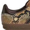 Wales Bonner Gazelle Snake Wales Bonner Gazelle Snake