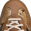 Wales Bonner Gazelle Snake Wales Bonner Gazelle Snake