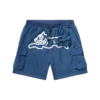Walker cargo-shorts