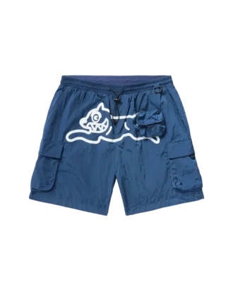 Walker cargo-shorts