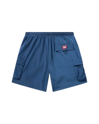 Walker cargo-shorts