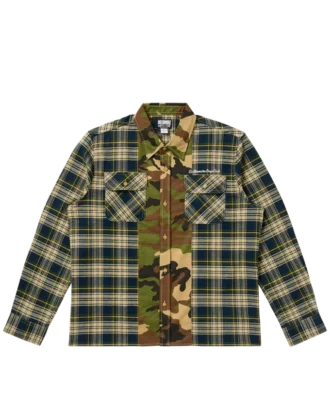 Wanderlust ls vævet