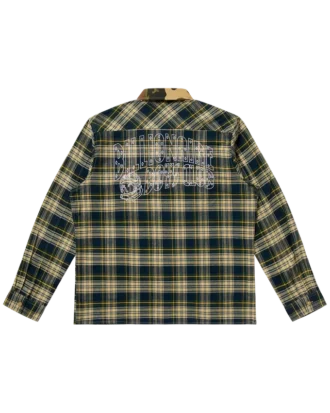 Wanderlust ls vævet