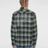 Wanderlust ls vævet