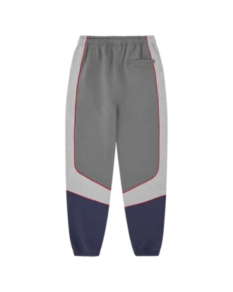 Warm-up-sweatpants